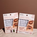 Ardell Naked Trios Kit 3 piece thumbnail 2