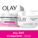 Olay Moisturising Cream 100g thumbnail 5