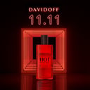 Davidoff Hot Water EDT Spray 110ml thumbnail 3