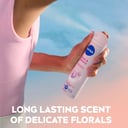 Nivea Deodorant Aerosol Pearl & Beauty 250ml thumbnail 3