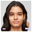 Revlon Illuminance Skin-Caring Foundation – Toasted Beige (309) 1 each thumbnail 4