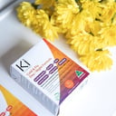 Ki Cold & Flu Day/Night Formula 30 tablets thumbnail 2