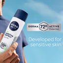 Nivea Men Deodorant Sensitive Protect Anti-Perspirant 250ml thumbnail 3