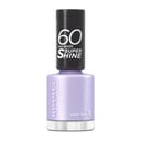 Rimmel 60 Seconds Nail Polish 153 Under The Palms 1 each thumbnail 1