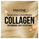 Pantene 3 Minute Miracle Collagen Repair & Protect Conditioner 350ml thumbnail 7