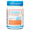 Life-Space Probiotic Powder For Children 60g thumbnail 1