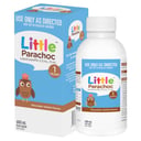 Parachoc Children Emulsion Oral Liquid Chocolate Vanilla Flavoured 400ml thumbnail 5