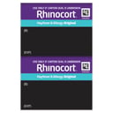 Rhinocort Nasal Spray 32mcg 240 doses thumbnail 5