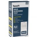 TouchBio 6 Multi-Drug Test (Urine) 3 pack thumbnail 3