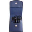 Mister Mini Manicure Set Navy 4 piece thumbnail 1