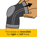 Futuro Ultra Performance Knee Stabiliser Small 1 each thumbnail 3