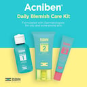 ISDIN Acniben Daily Blemish Kit 1 pack thumbnail 1