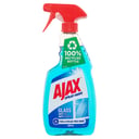 Ajax Spray n Wipe Glass Trigger 500ml thumbnail 1