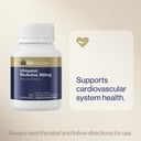 BioCeuticals Ubiquinol BioActive 300mg - 30 capsules thumbnail 6