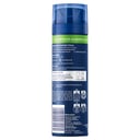 Nivea Men Hydrocare Shave Foam 200ml thumbnail 2