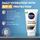Nivea For Men Sensitive Moisturiser 75ml thumbnail 9