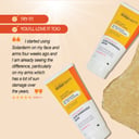 John Plunkett's Solarderm Face & Body Recovery Cream 250ml thumbnail 8