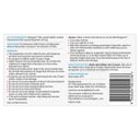 Maxigesic Paracetamol 500mg + Ibuprofen 150mg - 12 tablets thumbnail 2