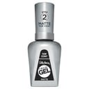 Sally Hansen Miracle Gel Matte Top Coat 14.7ml thumbnail 1