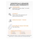 Olay Luminous Niacinamide + Vitamin C Face Cream Moisturiser 50g thumbnail 4