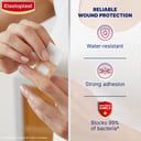 Elastoplast Plastic Strips Extra Wide 20 pack thumbnail 6