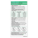 Panadol Children 1 Month to 1 Year Baby Drops With Dosing Device 20ml thumbnail 2