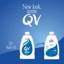 Ego QV Bath Oil 500ml thumbnail 6