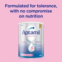 Aptamil Prosyneo Sensitive 0-12 Months 900g thumbnail 6