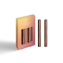 Napoleon Perdis Eyes The Limit Luxe Lids Eye Stix Duo 2 piece thumbnail 2