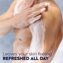 Nivea Men Shower Gel Power Fresh 500ml thumbnail 6