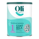 Oli6 Dairy Goat Stage 1 Infant Formula 800g thumbnail 1