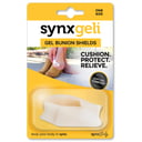 SynxBody Synxgeli Bunion Shields  1 pair thumbnail 1