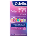 Ostelin Infant Vitamin D3 Drops 2.4ml thumbnail 1
