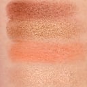 Natio Hello Colour Pocket Palette - Bronze 12g thumbnail 4