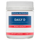 Ethical Nutrients Daily D - 270 capsules thumbnail 5