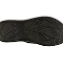 Homyped Crest Massage Black Size 8 - 1 pair thumbnail 3