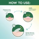Thursday Plantation Patch Perfect Invisible Acne Control 21 patches thumbnail 3