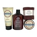 Men's Republic Grooming Kit with Toolcase 5 piece thumbnail 2