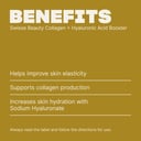 Swisse Beauty Collagen + Hyaluronic Acid Booster 80 tablets thumbnail 4
