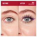 Rimmel Volume Thrill Seeker Mascara Pitch Black 8ml thumbnail 3