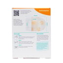 Opsite Post-Op Waterproof Barrier Dressing 9.5cm X 8.5cm - 3 pack thumbnail 2