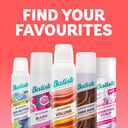 Batiste Dry Shampoo Hair Benefits Volume 200ml thumbnail 9