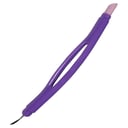 Manicare Curved Cuticle Trimmer And Pusher 1 each thumbnail 3