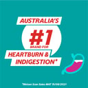 Gaviscon Extra Strength Heartburn And Indigestion Relief Aniseed Liquid 300ml thumbnail 5