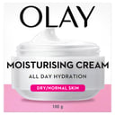 Olay Moisturising Cream 100g thumbnail 1