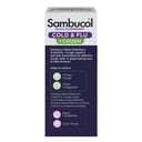 Sambucol Black Elderberry Cough Liquid 250ml thumbnail 2