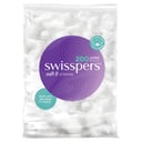 Swisspers Cotton Balls 200 pack thumbnail 1