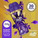 Fluffy Wonderland Scent Boost 250g thumbnail 3
