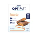Optifast VLCD Bar Cappuccino 65g - 6 pack thumbnail 1