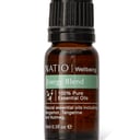 Natio Wellbeing Pure Essential Oil Blend - Energy 10ml thumbnail 1